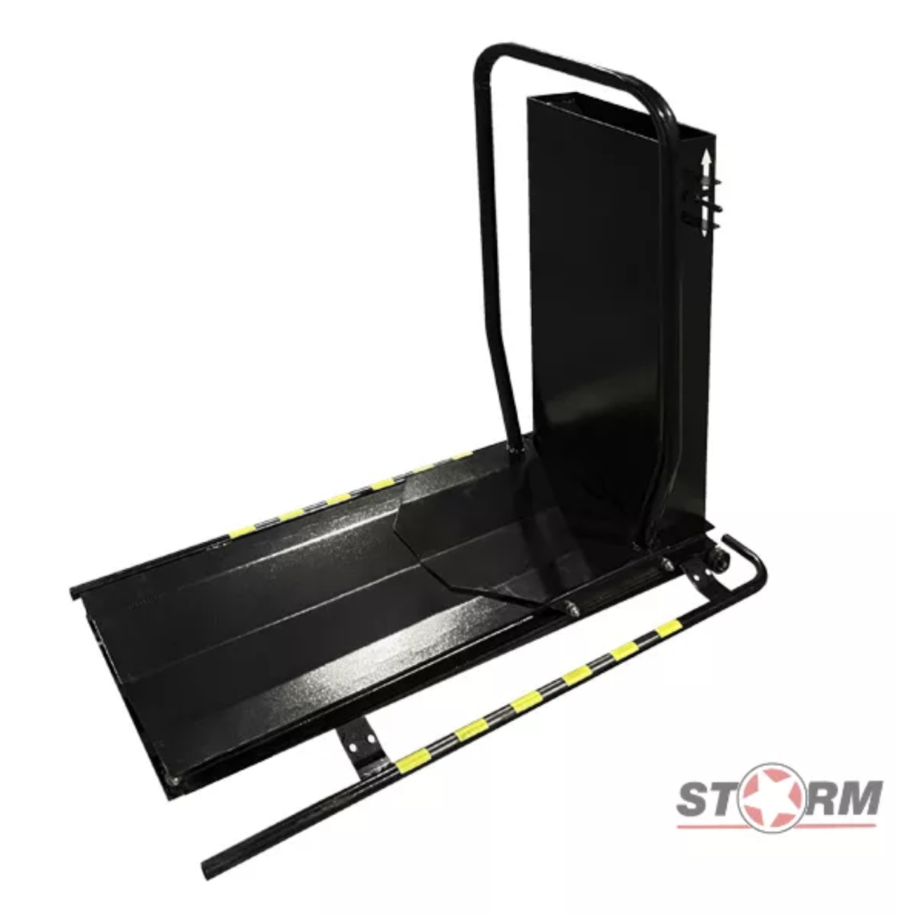 Storm Smart Trucker PM 4