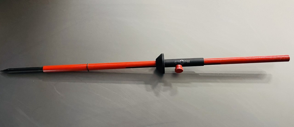 Копьё Сторм большое 1
