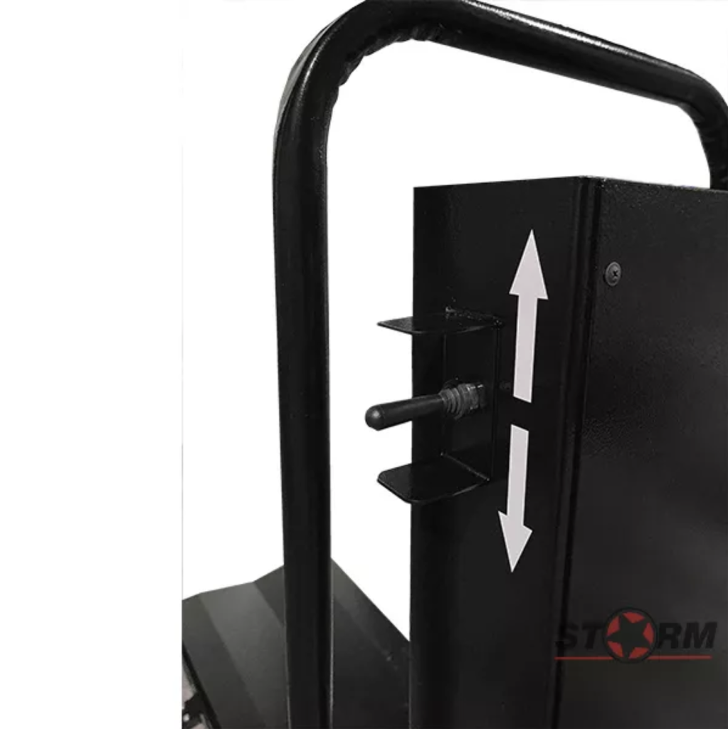 Storm Smart Trucker PM 2